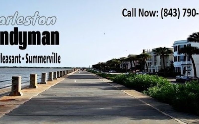 Charleston Handyman — Handyman/Handywoman/Handyperson in Johns Island