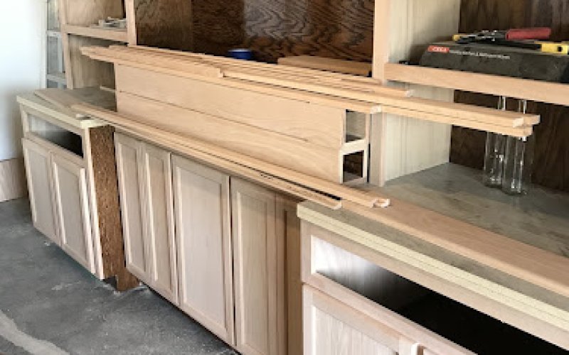 Affordable Home Handyman Services — Handyman/Handywoman/Handyperson in Joliet