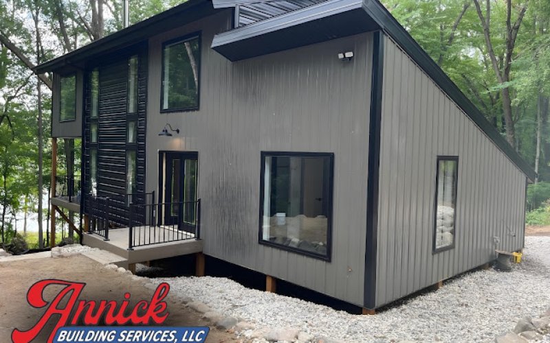 Annick Building Services, LLC