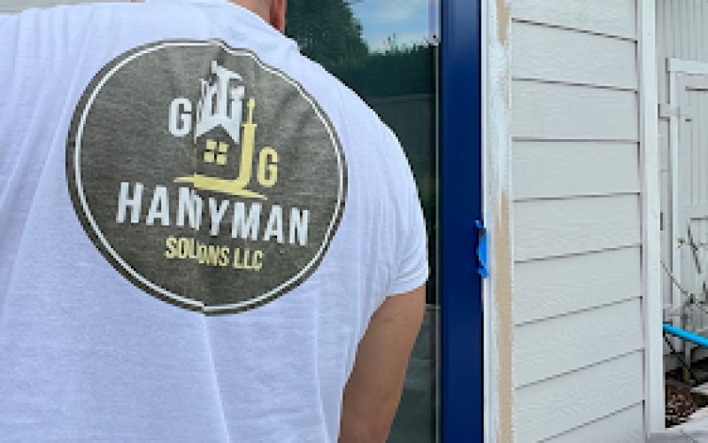 GG HANDYMAN SOLUTION