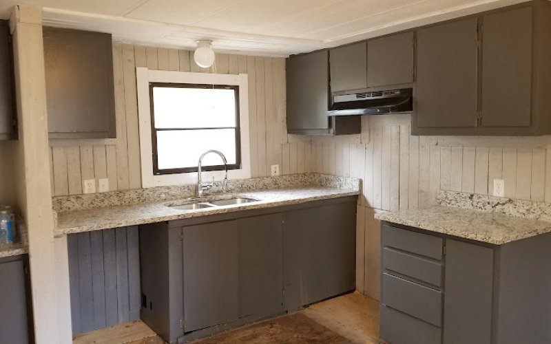 All in one home repair — Handyman/Handywoman/Handyperson in Keller