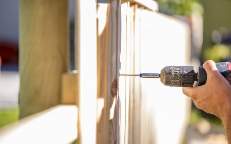 Fort Worth Home Repair — Handyman/Handywoman/Handyperson in Keller