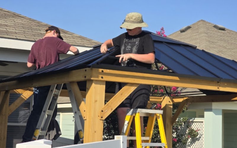 The Tall Creative Handyman of Texas, LLC — Handyman/Handywoman/Handyperson in Keller