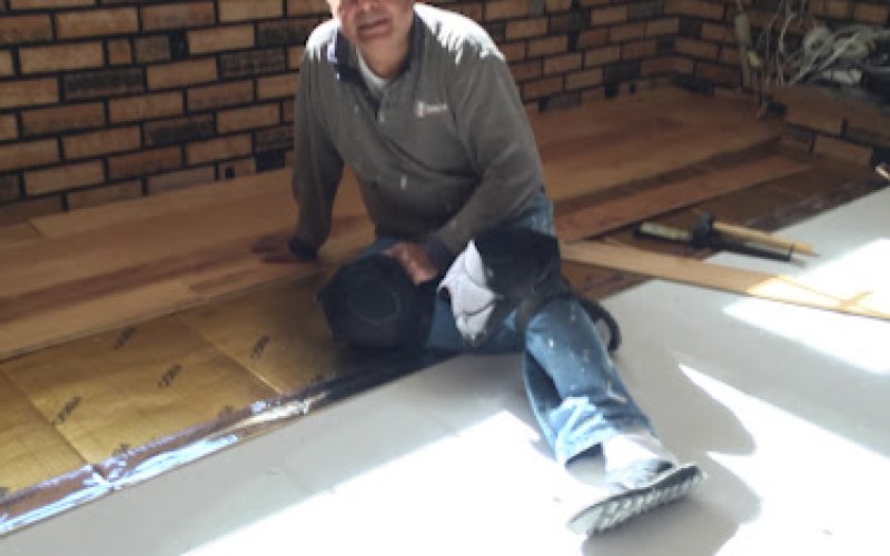 Devani Handyman LLC — Handyman/Handywoman/Handyperson in Kent