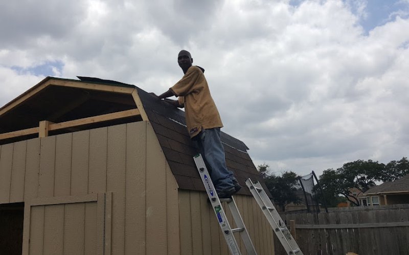 Central Texas Home Remodeling — Handyman/Handywoman/Handyperson in Killeen