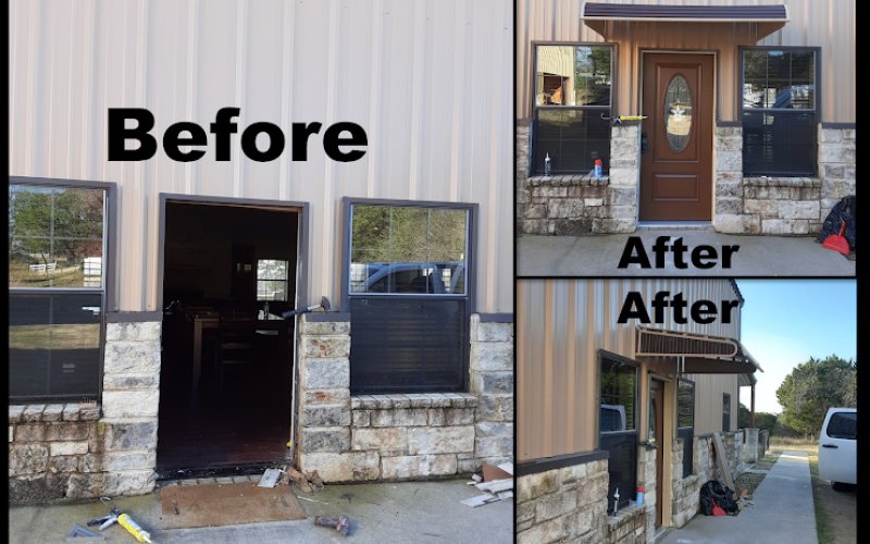 The Killeen Handyman — Handyman/Handywoman/Handyperson in Killeen