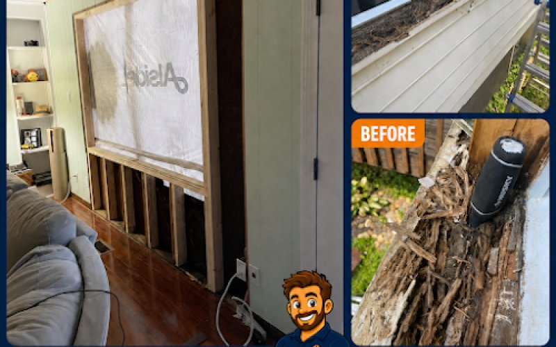Everything Knoxville Handyman — Handyman/Handywoman/Handyperson in Knoxville