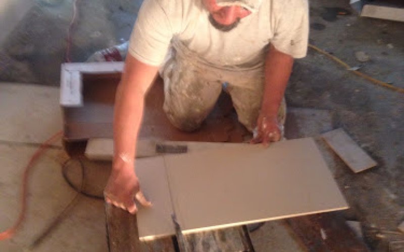 Knoxville- Handyman — Handyman/Handywoman/Handyperson in Knoxville