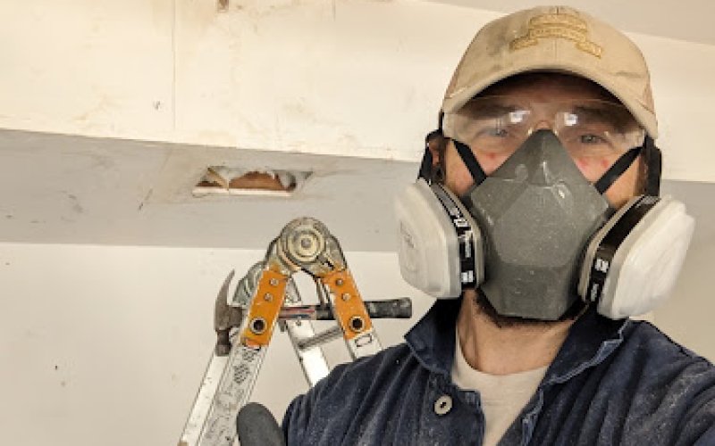 Cool Handy Luke — Handyman/Handywoman/Handyperson in Ladera Ranch