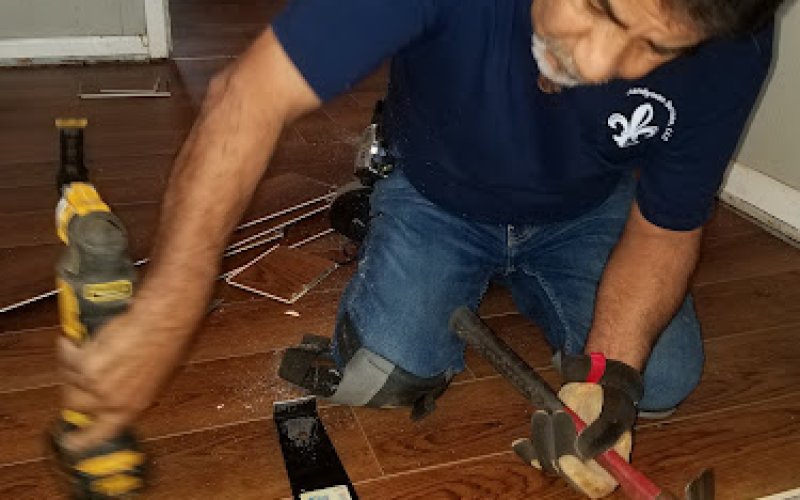 Acadiana Handyman Services, LLC — Handyman/Handywoman/Handyperson in Lafayette