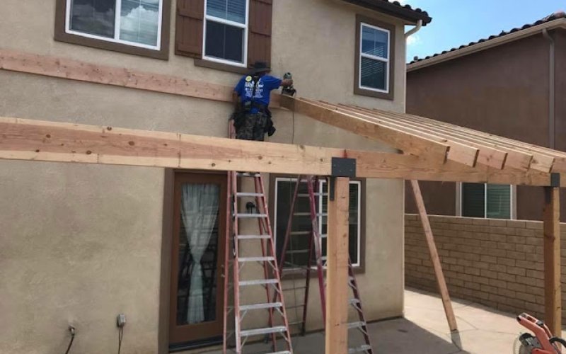 Jay Jay Handyman Services & Maintenance