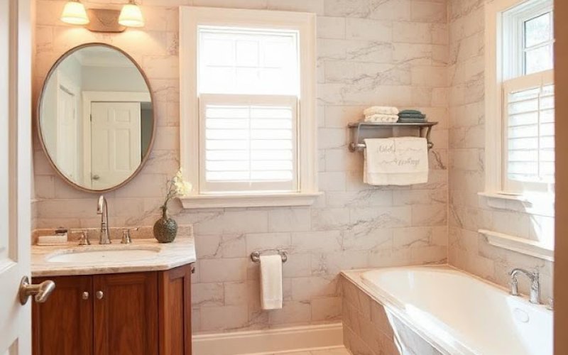 Capital Handyman & Remodeling — Handyman/Handywoman/Handyperson in Lansing