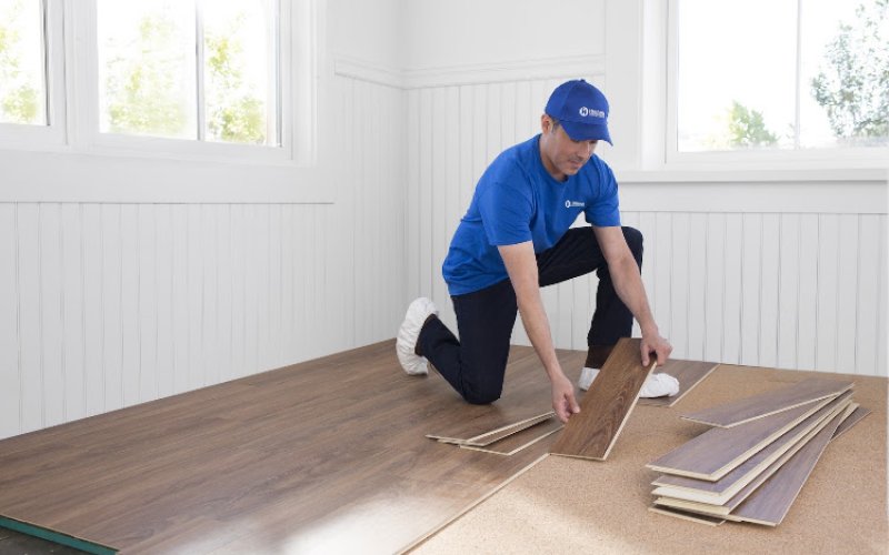 Handyman Connection of Lansing — Handyman/Handywoman/Handyperson in Lansing