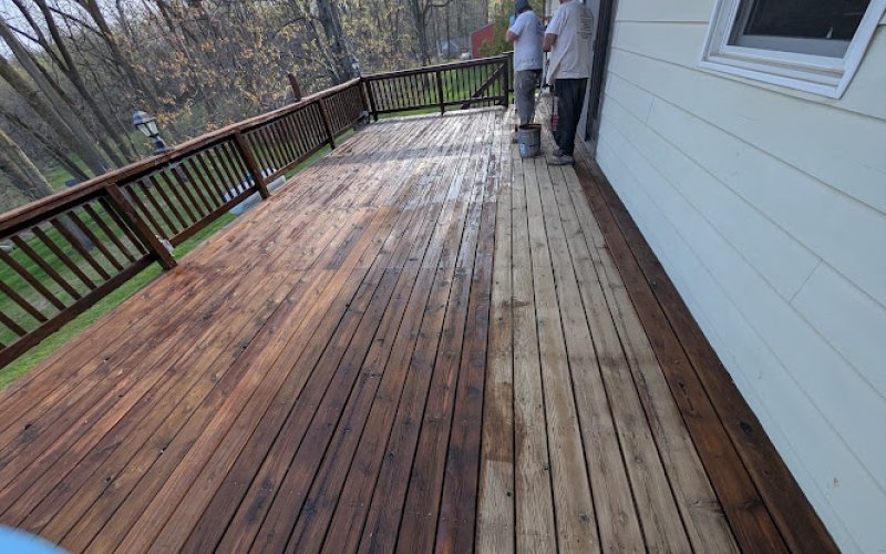 JRS Home Renovations and Landscaping — Handyman/Handywoman/Handyperson in Lansing