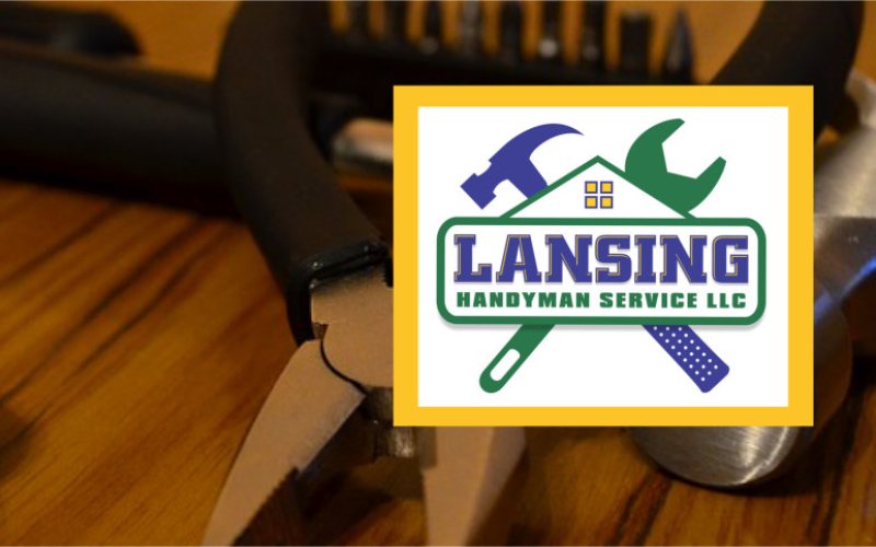 Lansing Handyman Service LLC — Handyman/Handywoman/Handyperson in Lansing