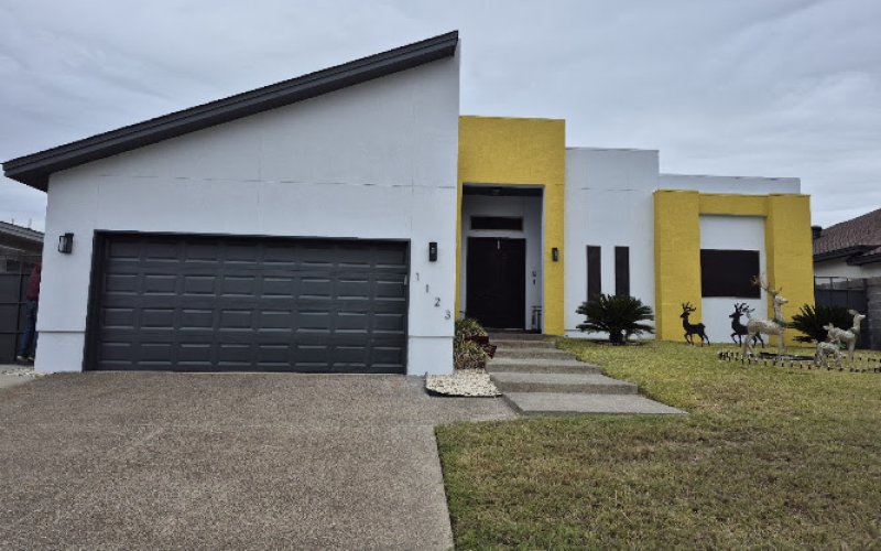 Almazan's General Repair Services — Handyman/Handywoman/Handyperson in Laredo