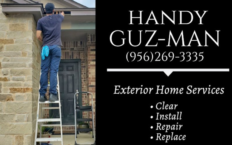 Handy Guz-Man Ltx | Construction | Handyman