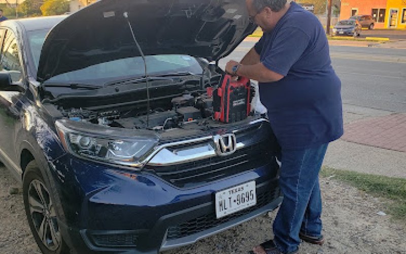 JMG Services & More — Handyman/Handywoman/Handyperson in Laredo