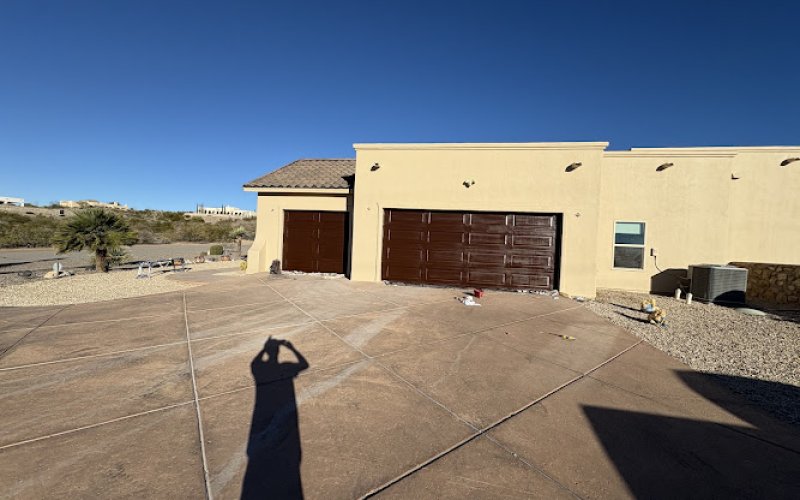 J Evolution Contruction — Handyman/Handywoman/Handyperson in Las Cruces