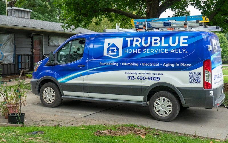 TruBlue of Johnson County