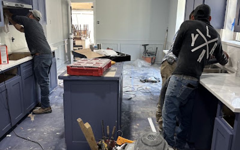 HandyMan Services North Texas, LLC