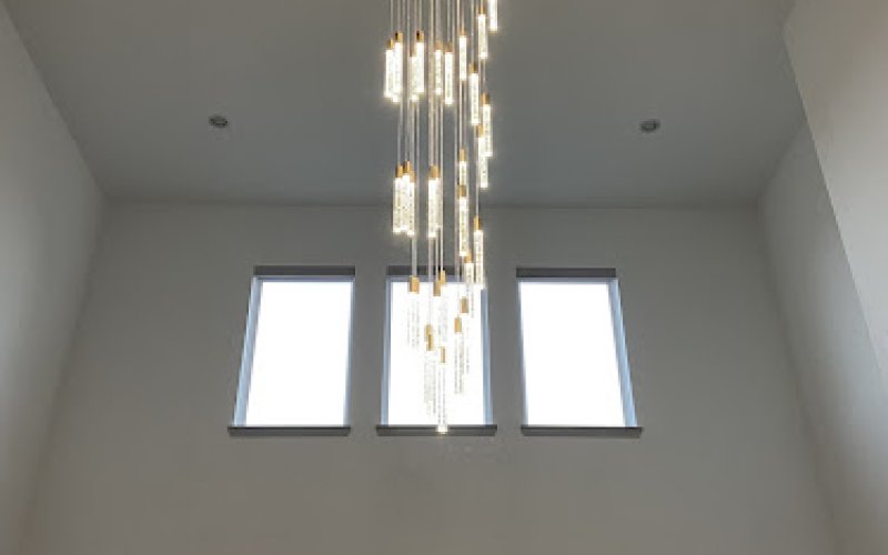 Zutex Handyman services