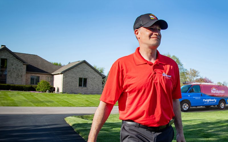Mr. Handyman of Lexington — Handyman/Handywoman/Handyperson in Lexington