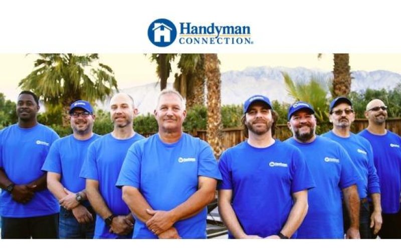 Handyman Connection of Lincoln — Handyman/Handywoman/Handyperson in Lincoln