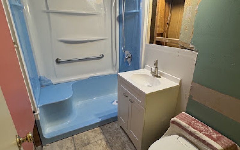 Tom The Handyman — Handyman/Handywoman/Handyperson in Lincoln