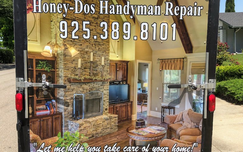 Honey-Do's Handyman Repair — Handyman/Handywoman/Handyperson in Livermore