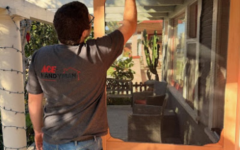 Ace Handyman Services Long Beach — Handyman/Handywoman/Handyperson in Long Beach