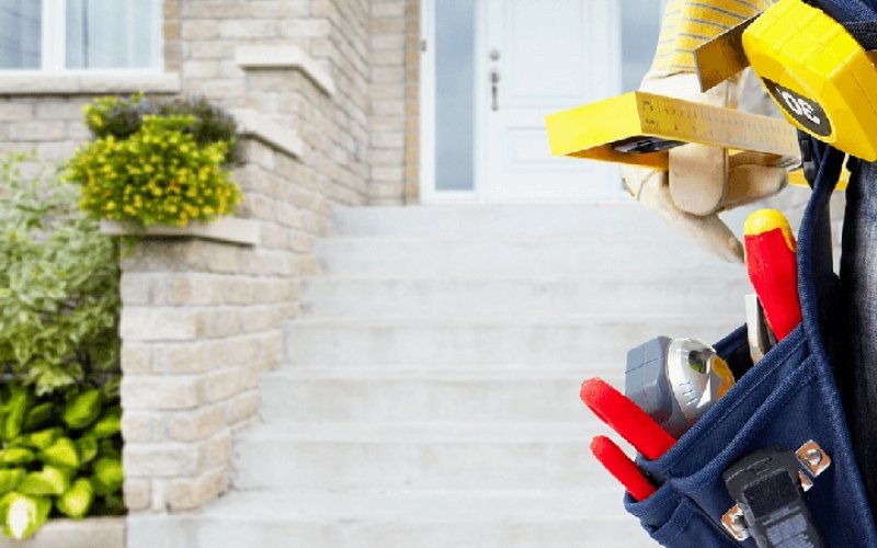 City Handyman — Handyman/Handywoman/Handyperson in Long Beach