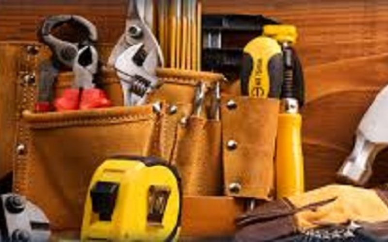 Friendly Handyman Services — Handyman/Handywoman/Handyperson in Long Beach