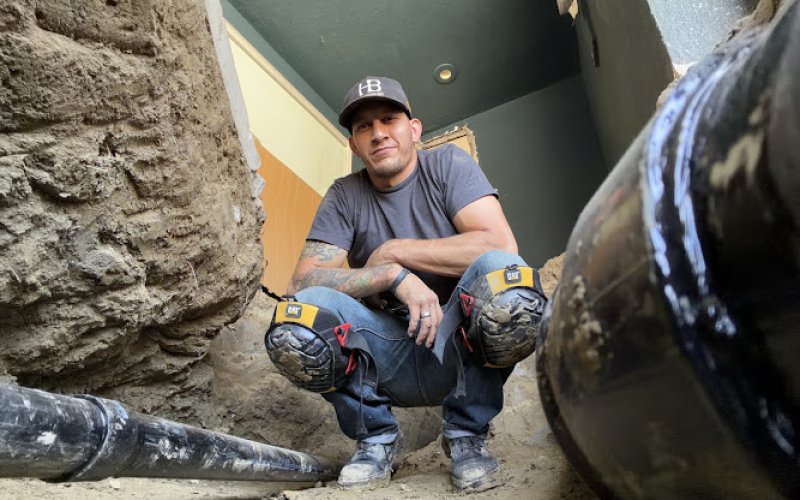 J Sammy Home Services — Handyman/Handywoman/Handyperson in Long Beach