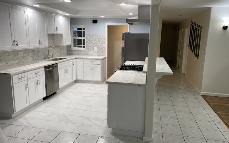Joe's Handyman — Handyman/Handywoman/Handyperson in Long Beach