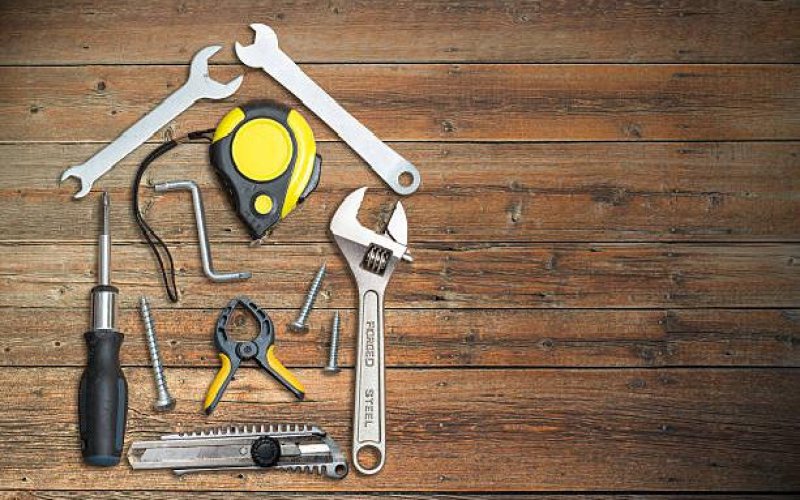 North Los Angeles Handyman Services