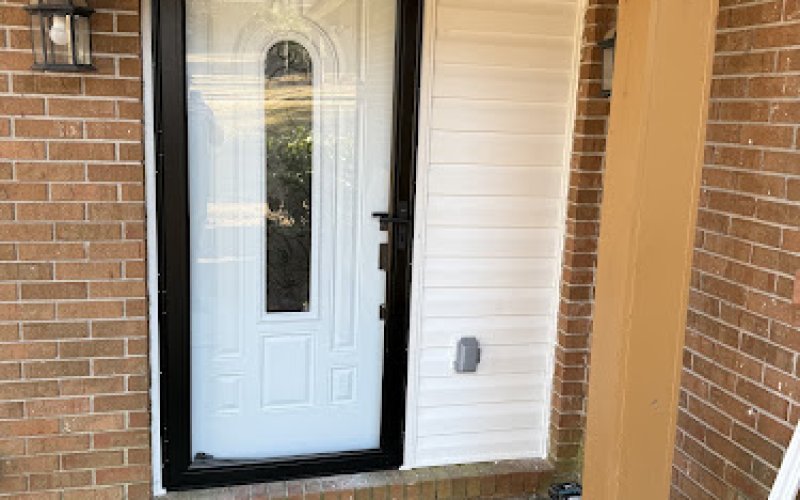 K&J Handyman of Macon & Warner Robins LLC. — Handyman/Handywoman/Handyperson in Macon