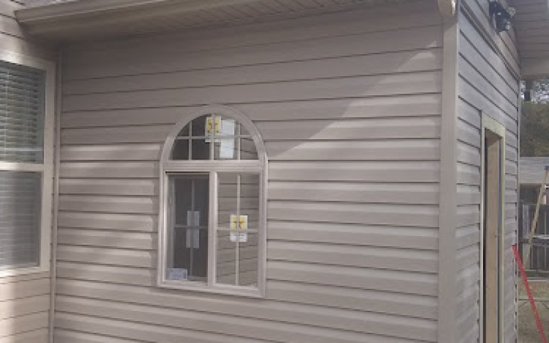 Scott Angel Home Improvement — Handyman/Handywoman/Handyperson in Macon