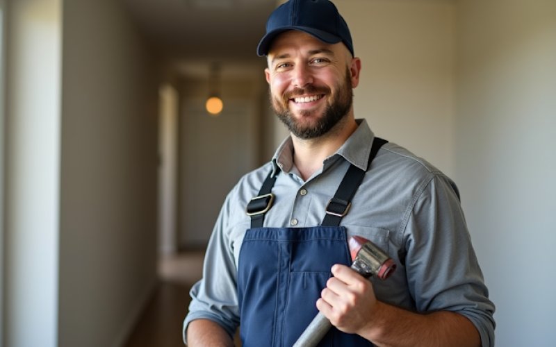 Orion’s Odd Jobs — Handyman/Handywoman/Handyperson in Marion