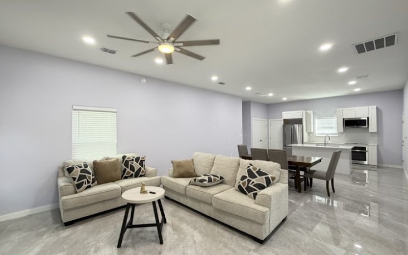 South Texas Multi Services — Handyman/Handywoman/Handyperson in Mcallen