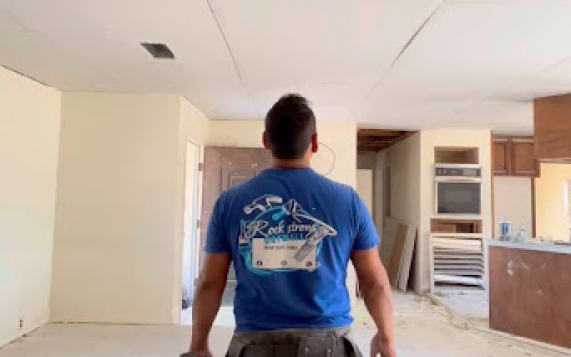 RockStrong Handyman Services