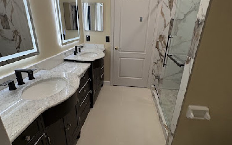 Contractor Handyman Services LLC