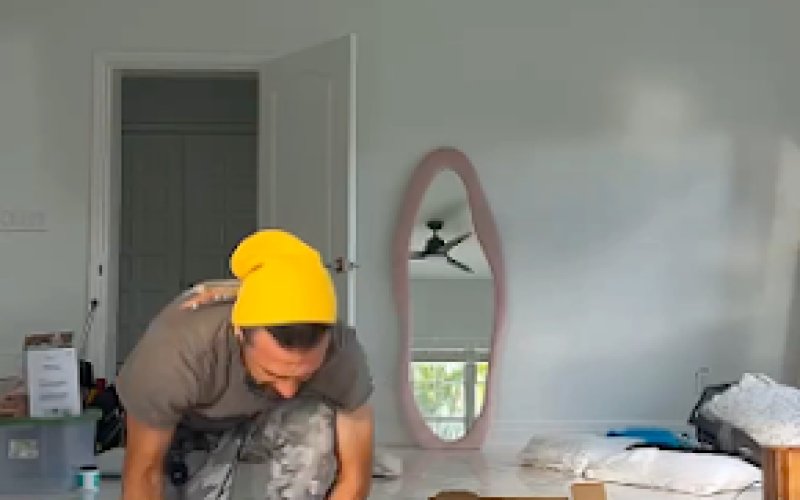 Eugene Soul Handyman Miami