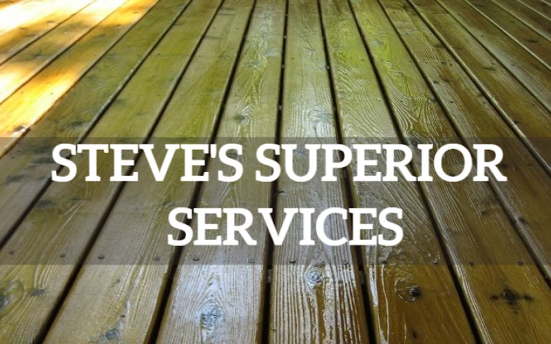Steve's Superior Services — Handyman/Handywoman/Handyperson in Minneapolis