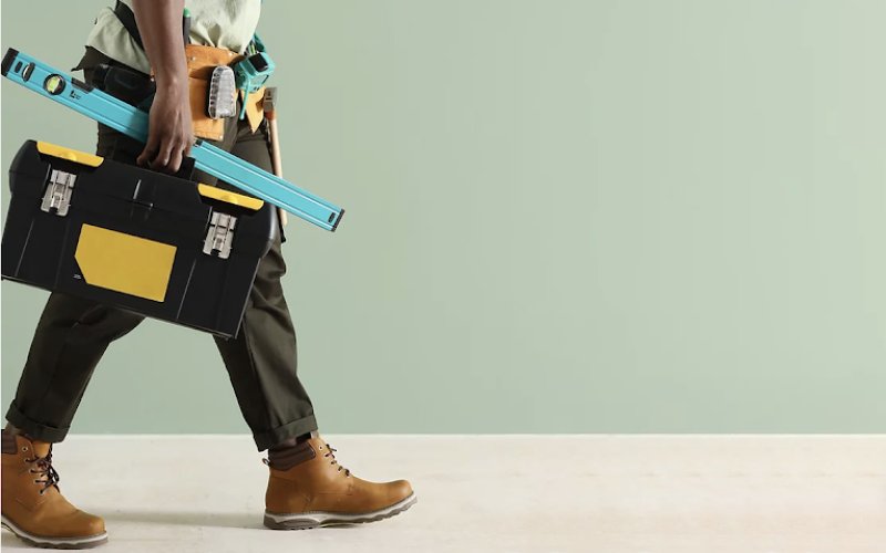 The South Florida Handyman — Handyman/Handywoman/Handyperson in Miramar