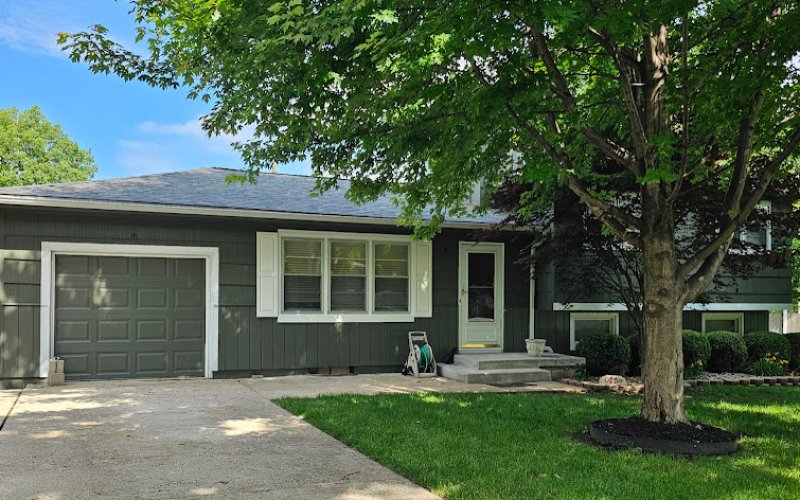Absolute Handyman Services KC