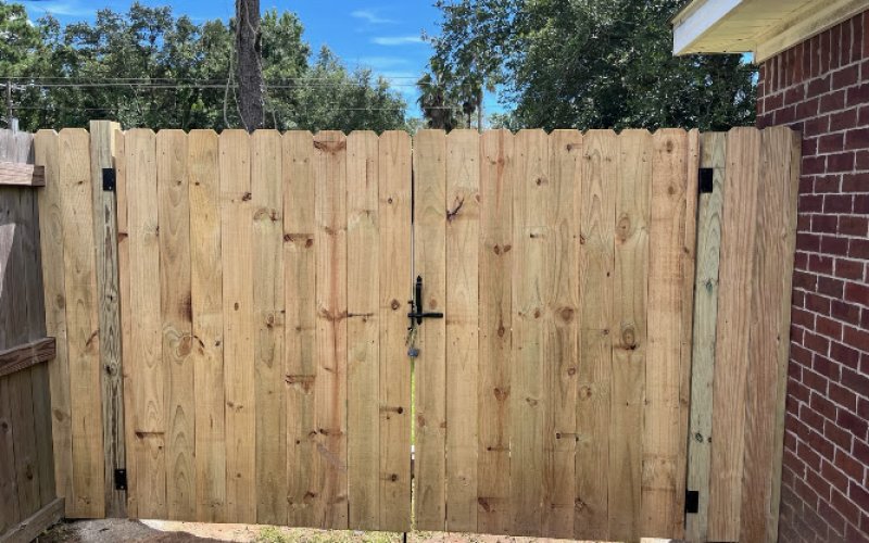 Bayside Welding & Handyman, LLC