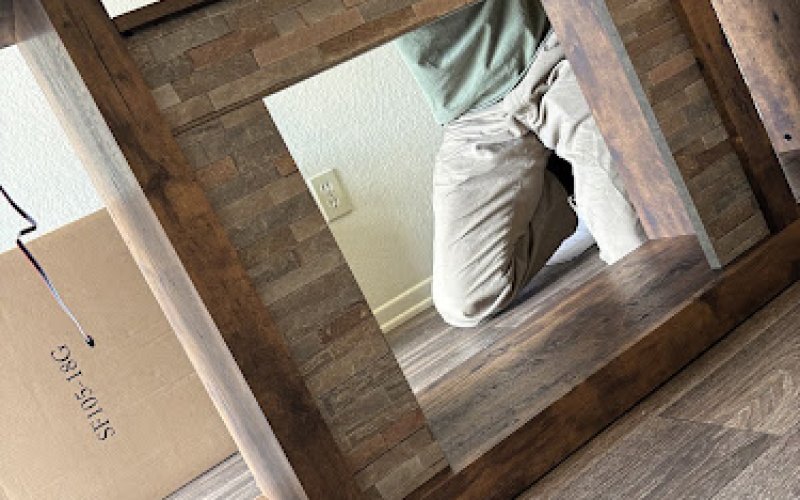 Tony's Trusted Hands — Handyman/Handywoman/Handyperson in Moreno Valley