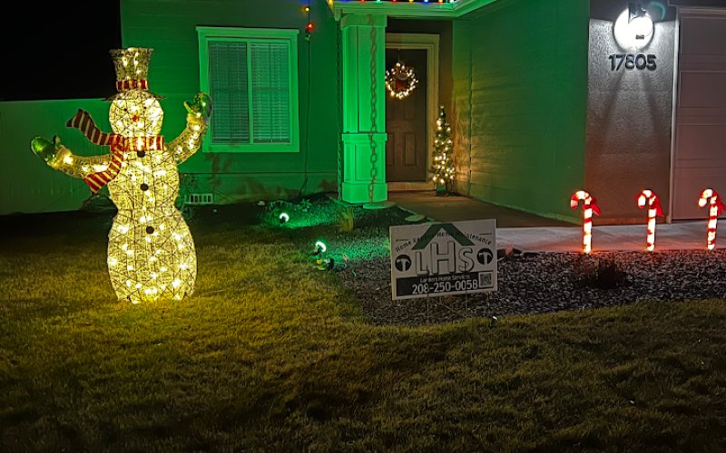 Landers Home Services