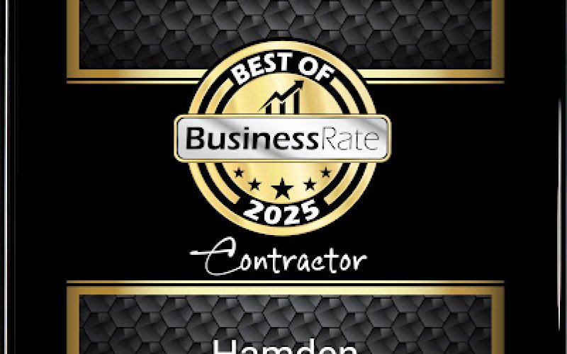 Handyman Roy LLC — Contractor in New Haven